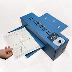 PIAF Tactile Image Maker
