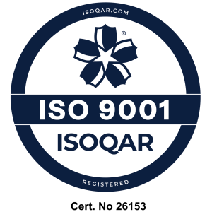 ISO 9001
